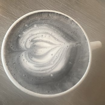 Millie's Cafe - Pasadena - Activated charcoal hot chocolate with almond milk! - Breakfast & Brunch Near Me - Pasadena, California Millie's Cafe - Pasadena - Activated charcoal hot chocolate with almond milk! - Breakfast & Brunch Near Me - Pasadena, California