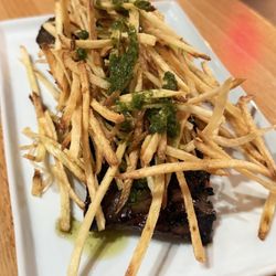 Carne asada