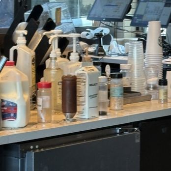 Starbucks - Barista station - Coffee & Tea Near Me - Memphis, Tennessee Starbucks - Barista station - Coffee & Tea Near Me - Memphis, Tennessee