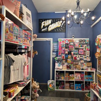 Awesome Brooklyn - Gift Shops Near Me - Brooklyn, New York