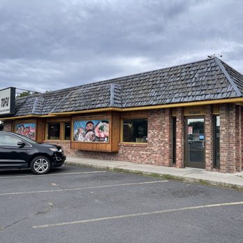 I Love Tofu - Exterior - Korean Near Me - Spokane, Washington I Love Tofu - Exterior - Korean Near Me - Spokane, Washington