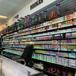 Greenwood Tobacco & Vapor - Vape juice , hookah