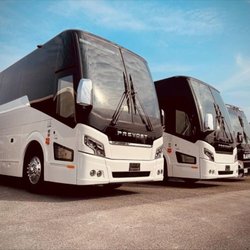 Groupe Autocar Le Chatelier - Photo