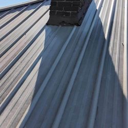 Kra Home Renovation - No flashing