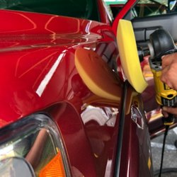 Wash and Wax Pros