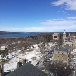 Cornell Chimes