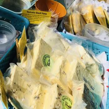 Freshfarm - Downtown Silver Spring - Farmers Market Near Me - Silver Spring, Maryland