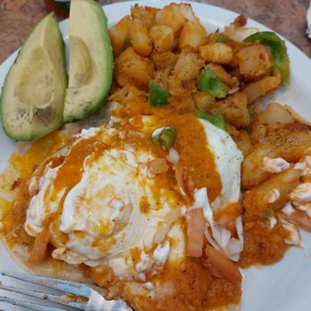 My-Kitchen - Huevos Rancheros - Breakfast & Brunch Near Me - San Jose, California My-Kitchen - Huevos Rancheros - Breakfast & Brunch Near Me - San Jose, California