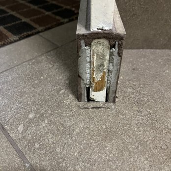 Eagle Crest Resort - Missing several spots of tile - Resorts Near Me - Redmond, Oregon