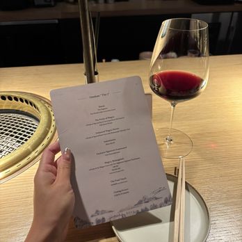 Yakiniku Great - Japanese Near Me - New York, New York