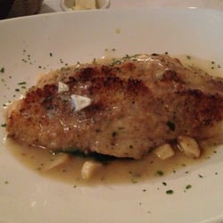 Verde Ristorante - Sea Bass