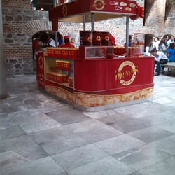 Papas Las Bravas