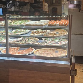 Square Pizza - Pizza Near Me - New York, New York Square Pizza - Pizza Near Me - New York, New York