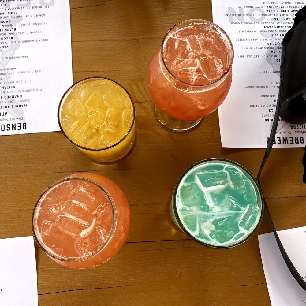 Benson Brewery - Gastropubs Near Me - Omaha, Nebraska Benson Brewery - Gastropubs Near Me - Omaha, Nebraska