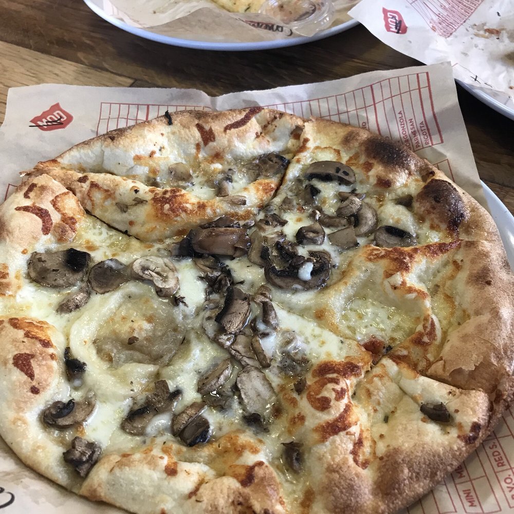 MOD Pizza - Fast Food Near Me - Lexington, Kentucky MOD Pizza - Fast Food Near Me - Lexington, Kentucky