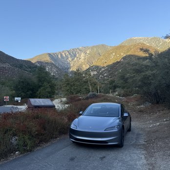 Tummala Motors - Straight to the canyons after the ppf - Car Dealers Near Me - Placentia, California