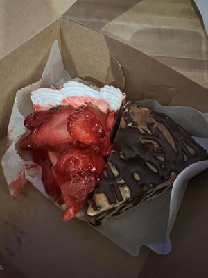 Oak Park Bakery Inc by null