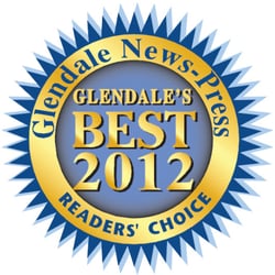 Voi Insurance Solutions - VOI Insurance Solutions voted Best Insurance Agency in Glendale for 2012