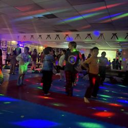 Lee's Tae Kwon DO