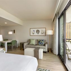 Embassy Suites by Hilton Panama City Beach Resort - Guest room