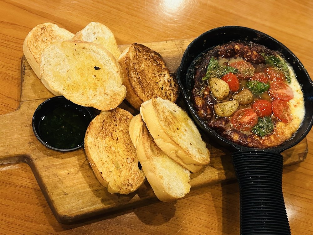 Martin Fierro Restaurant