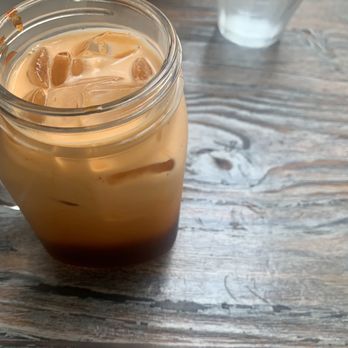 Up Thai - Thai Iced Tea - Thai Near Me - New York, New York