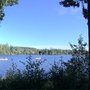 Photo of Brown Tract Pond Campground