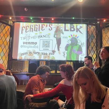 Fergie's Pub - Irish Pub Near Me - Philadelphia, Pennsylvania Fergie's Pub - Irish Pub Near Me - Philadelphia, Pennsylvania