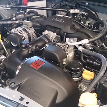 Fuzion Teknique - Installed Takeda New Air-Intake - Auto Parts & Supplies Near Me - Gardena, California Fuzion Teknique - Installed Takeda New Air-Intake - Auto Parts & Supplies Near Me - Gardena, California