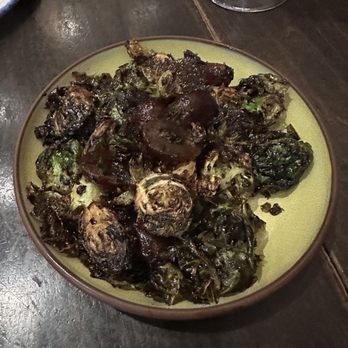 La Marcha Tapas Bar - Bruselas - Spanish Near Me - Berkeley, California