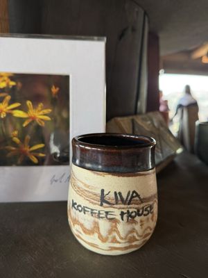 Kiva Koffeehouse by null