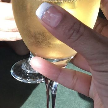 A Nail & Spa - Love my French tip acrylics - Nail Salons Near Me - Burbank, California A Nail & Spa - Love my French tip acrylics - Nail Salons Near Me - Burbank, California
