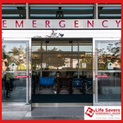 Life Savers Emergency Room - Visit Life Savers ER and get treated within minutes of walking in as we follow a strict NO wait policy.