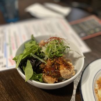 Tamari Bar - Popcorn chicken - Izakaya Near Me - Seattle, Washington Tamari Bar - Popcorn chicken - Izakaya Near Me - Seattle, Washington
