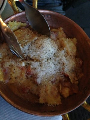 Ir Tegame Spaghetteria by null