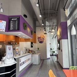 Nips Juice House