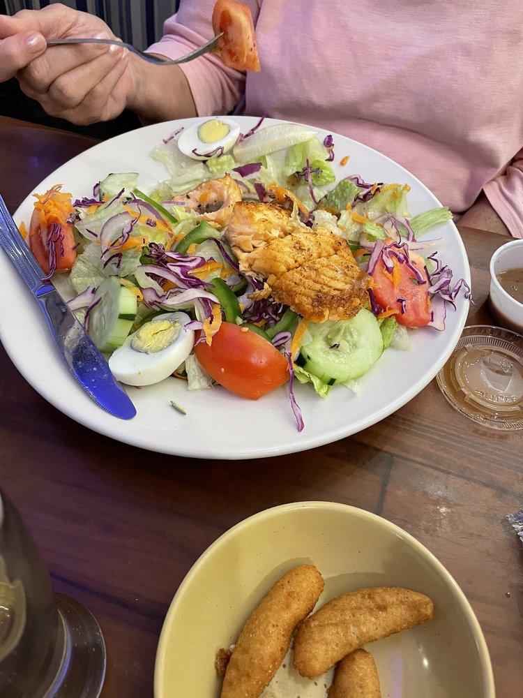 SILVER BAY SEAFOOD RESTAURANT Updated October 2024 48 Photos & 53