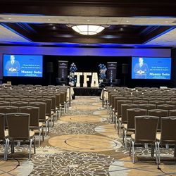 Executive Event Productions