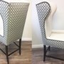 Black Diamond Custom Upholstery