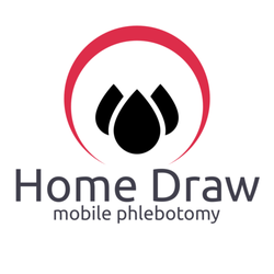 Home Draw Mobile Phlebotomy - Your Health... At Home