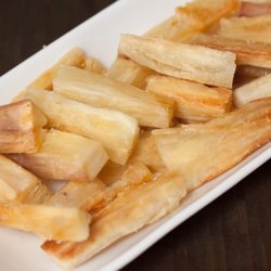 Cafe Costa Rica - Yucca Fries