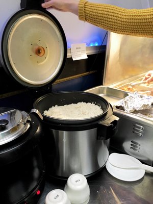 Ekta Indian Cuisine by null