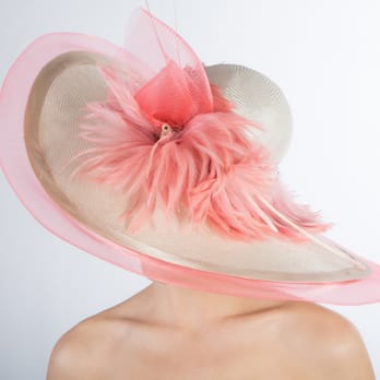 1875 Millinery Couture - Smitten - Accessories Near Me 1875 Millinery Couture - Smitten - Accessories Near Me