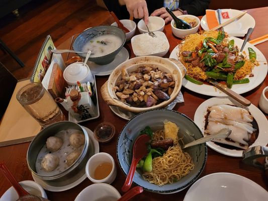 Sang Kee Asian Bistro by null