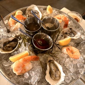 American Brass - Seafood Near Me - Long Island City, New York American Brass - Seafood Near Me - Long Island City, New York