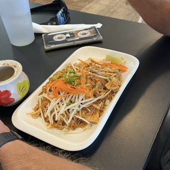 Easy Thai Cafe - Thai Near Me - Elko, Nevada