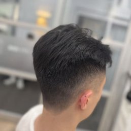 Haircut Haircut