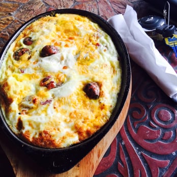 ChadLou's Coffee Roasters - Sausage and cheddar frittata - Coffee & Tea Near Me - Kailua, Hawaii ChadLou's Coffee Roasters - Sausage and cheddar frittata - Coffee & Tea Near Me - Kailua, Hawaii