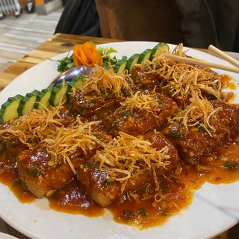 Yue Bai Wei - Homemade tofu - Chinese Near Me - Pittsburgh, Pennsylvania Yue Bai Wei - Homemade tofu - Chinese Near Me - Pittsburgh, Pennsylvania