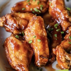 Harbor 360 - Fly Away Wings